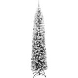  Ožja jelka Zelena 61 x 61 x 240 cm Plastika in kovina | Shoptok.si