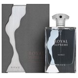Rave Royal Supreme Noble parfumirana voda unisex 100 ml | Shoptok.si