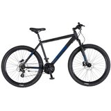 Visitor avangard brdski bicikl 27,5" crno-plavi | Eponuda.com