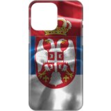  torbica silikonska print skin za iphone 14 plus 6.7 srb Cene