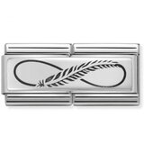 Nomination Člen za zapestnico 330710/12 | Shoptok.si