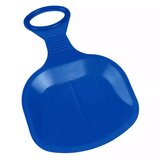 Plastkon lopata za sankanje modra 974828 Cene