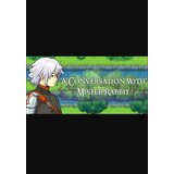 Steam A Conversation With Mister Rabbit (PC) Key GLOBAL | ePonuda.com