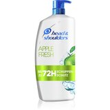 Head & Shoulders Head Shoulders šampon appleE 900ML s pumpico | Shoptok.si