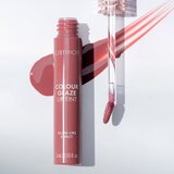 Catrice Colour Glaze Lip Tint visoko pigmentiran sijaj za ustnice odtenek 010 Tinted Love 3 ml | Shoptok.si