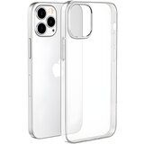  Przezračno zaštitno kućište za Apple iPhone 12 Pro Max - Prozirna KP9374 | Shoptok.si