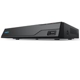 Reolink Snemalna enota NVS8, 2TB, črna | Shoptok.si