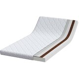  Madrac Bijelo 100 x 200 cm Žakar tkanina | Eponuda.com