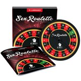 Tease & Please Igra Sex Roulette Kinky Cene