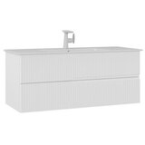 Hanah home Ormarić sa umivaonikom Moonlight 120 503 | Eponuda.com