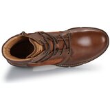 Pikolinos Mestni škornji SAN SEBASTIA W1T Kostanjeva | Shoptok.si