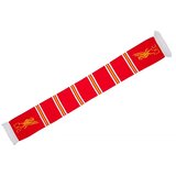 47 Brand Liverpool '47 Bar šal | Shoptok.si