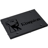 SSD Kingston 480GB A400 2,5 SA400S37/480GB | Eponuda.ba
