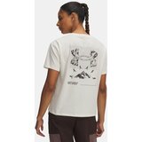Under Armour UA Trail Run Graphic T-Shirt-BRN - Women's T-Shirt | Shoptok.si