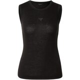 Guess Top z naramnicami 'MICHELA' črna | Shoptok.si