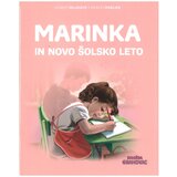 Grahovac Marinka in novo šolsko leto Cene
