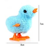 Smania igrača piščanček na navijanje peepy | Shoptok.si