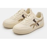 Sinsay Tenisice od imitacije kože s dekorativnim umetkom | shoptok.hr