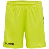 Hummel golmanski set Core unisex, neon žuti | Eponuda.com