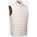Geox Cream men's vest Warrens - Men's | shoptok.hr