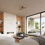  Lestenec TIMBO 6 črn, (21626981) | Shoptok.si
