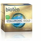 Bioten hyaluron gold dnevna krema 50ml 108574 Cene