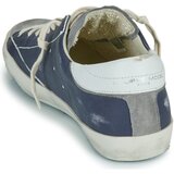 Philippe Model Nizke superge PRSX LOW MAN Modra | Shoptok.si