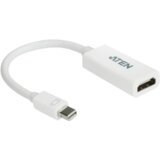 Aten DisplayPort mini-HDMI adapter +Avdio bel VC980-AT | Shoptok.si