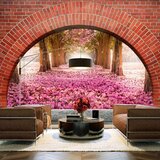  Tapeta - Magical Bridge 150x105 Cijene