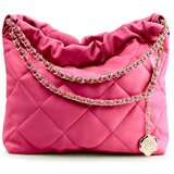 Vince Camuto Ženska torbica Milan, Roze Cene