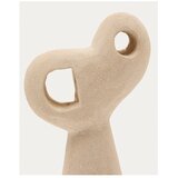 Kave Home Kamniti kipci v kompletu 2 ks (višina 23 cm) Arif – | Shoptok.si
