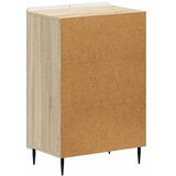  Ormar za cipele ZWOLLE 59 5 x 39 5 x 91 5 cm Konstruirano drvo - Hrast sonoma | shoptok.hr