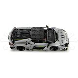 Lego LEGO® Technic - Supersportski automobil Lamborghini Revuelto (42214) | shoptok.hr