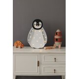  Lampa Little Lights - PINGVIN - siva | shoptok.hr