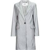 Only ONLNANCY LIFE COAT CC OTW Siva | shoptok.hr