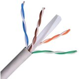 Megasy CAT6 Patch Cable UTP 305m Indoor 4x2x24 AWG | Eponuda.ba