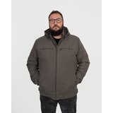 La Force Fashion muška jakna NT-7682-3 - zelena | Eponuda.com