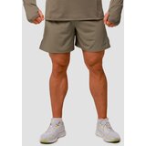 GymBeam Kratke hlače za trčanje Pulse 2u1 Vetiver | Eponuda.ba