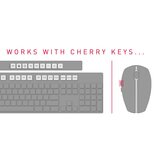Cherry GENTIX-4K USB, optički crni miš | Eponuda.com