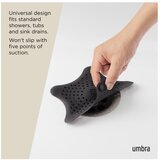 Umbra Gumijasta mrežica za odtok Starfish – | Shoptok.si