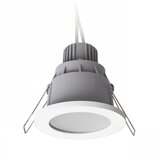 Red R12659 - Ugradno plafonsko svetlo za kupatilo LEROY 1xGU5,3/35W/12V IP44 | Eponuda.com