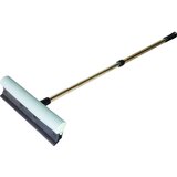  Ročni brisalec, teleskopski, 60-100-24 cm, črn | Shoptok.si