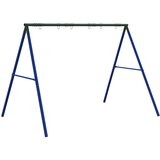  Okvir za vanjsku ljuljačku Š 273,5 x V 185 cm | shoptok.hr