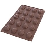 Orion Silikonski model za magdalenice 17,5x29,5 cm – | Shoptok.si