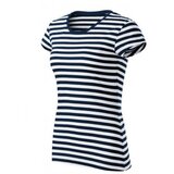 Brokula Ženska majica kratki rukav BROKULA SAILOR | shoptok.hr