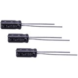 JAMICON TKR471M1VG16M Elektrolitski kondenzator THT 5 mm 470 µF 35 V 20 % (Ø x D) 10 mm x 16 mm 1 ST Cijene