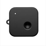 INF Zaščitno silikonsko ohišje, združljivo s slušalkami Nothing Ear (3) Black, (5000116744) Cene