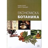 Zavod za udžbenike Radiša Jančić,Danilo Stojanović - Ekonomska botanika Cene