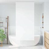 vidaXL rolo zavesa za prho s kaseto 100x240 cm širina tkanine 96 cm | Shoptok.si