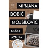 Laguna Muška azbuka - Mirjana Bobić Mojsilović | ePonuda.com